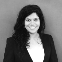 Snaptrude Employee Amritha Krishnan's profile photo