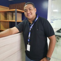LIT Solutions Employee Fernando Sena's profile photo