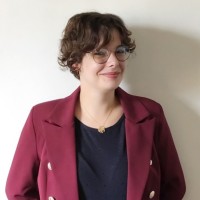 Célia Buono's profile photo