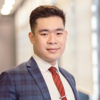 Deloitte Employee Daniel Estocapio's profile photo
