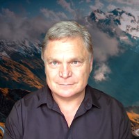 Johann Pretorius Email
