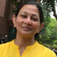 Ila Parikh Email