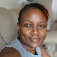 Kidogo Employee Caroline Linda's profile photo