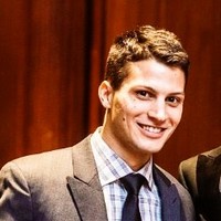 Safety Padding Ink LLC Employee Robert Mancino's profile photo