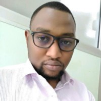 Shadrack Irungu Email