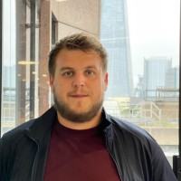 monday.com Employee Daniel O'Mahony's profile photo