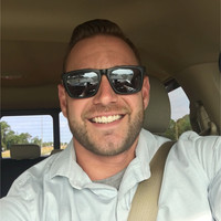 yardnique, Inc. Employee Brandon Myers's profile photo
