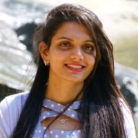AtSpeed Corp Employee Radhika Navadiya's profile photo