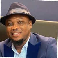 INCERTEC Employee Monday Adeoye's profile photo