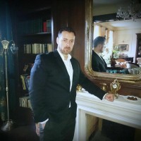Robert Davis Email & Phone Number