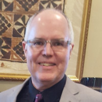 Backstage Library Works Employee Dennis Foster's profile photo