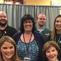 Hastings Entertainment Inc. Employee Kathy Stewart's profile photo