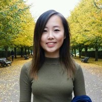 RBC Employee Alice Lin's profile photo