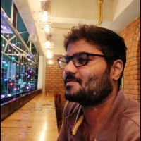 EY Technology Solutions Employee Prasanth R's profile photo