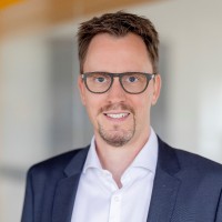 Hahn Gruppe Employee Bernd Großmann's profile photo