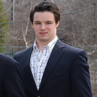 Theory Wellness Employee Sean McGonagle's profile photo