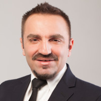 WasteTrade Employee Liviu Stama's profile photo