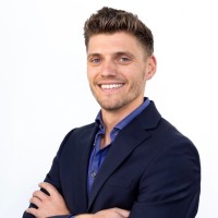 iConn Technologies Employee Fabian Herrmann's profile photo