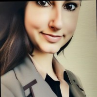 Alicia Ramirez Email