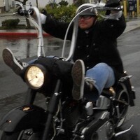 Atlantic Sweeping & Cleaning, Inc. Employee Ryan Metheny's profile photo