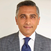 Griffin Holdings, LLC Employee Dan Gabbay's profile photo