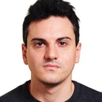 Praxidia Employee Giulio Peluchetti's profile photo