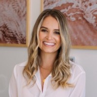 Beyond Yoga Employee Brittany Ireland's profile photo