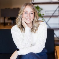 JB Systems, LLC. Employee Meghan Bauer's profile photo