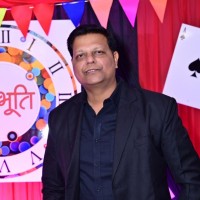 Pradyuman Jha Email