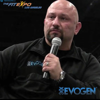 Evogen Nutrition Employee Hany Rambod's profile photo