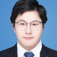天地伟业技术有限公司 Employee Ludwig Wang's profile photo