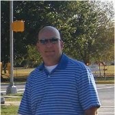 Garver Employee Bret Cabbiness's profile photo