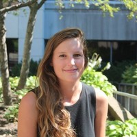 Gaudreau Environnement Inc Employee Audrey Larochelle's profile photo