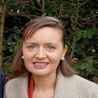 VisionGreen Consultancy Employee Amie Fox's profile photo