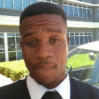 JC Security Employee Jackie Malesela's profile photo