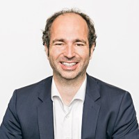 Capcora Employee Henning Prigge's profile photo