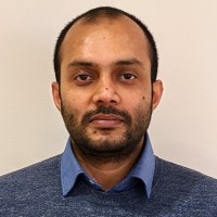 Broad Institute of MIT and Harvard Employee Mesbah Uddin's profile photo