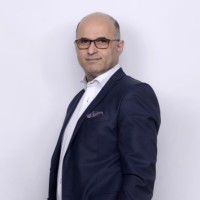 DACH Schutzbekleidung GmbH & Co. KG Employee Ioannis Okoutsidis's profile photo