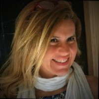 Università degli studi di Palermo Employee Antonella D'Amico's profile photo