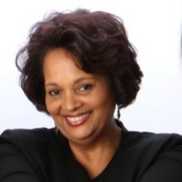 Enable Healthcare Employee Joanne Robinson-Silas's profile photo