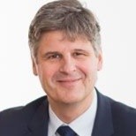 TeekensKarstens advocaten notarissen Employee Rik Kamps's profile photo
