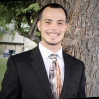 IRIS Business Services Limited Employee Austin Northup's profile photo