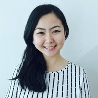 Taylor's International School (TIS) Employee Cally Lim's profile photo