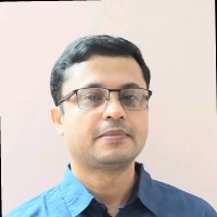 Arnab Datta Email & Phone Number
