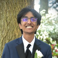 Ojas Punje's profile photo