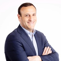 Barnes & Noble Education, Inc. Employee Jonathan Shar's profile photo