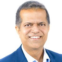 Securonix Employee Kash Shaikh's profile photo