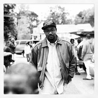Richard Clayborne