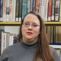 BRONSON COMMONS Employee Cindy Goodrich's profile photo