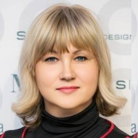 Materiales Serrano Employee Nadiia Samokhina's profile photo